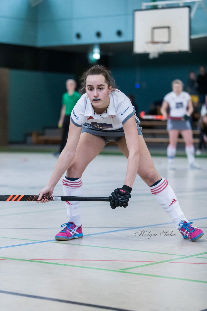 Bild 21 - B/C-Juniorinnen Hamburger Meisterschaft